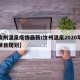 【汝州温泉疫情最新/汝州温泉2020年重点项目规划】