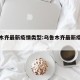乌鲁木齐最新疫情类型:乌鲁木齐最新疫情通报