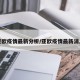 亚欧疫情最新分析/亚欧疫情最新消息