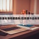 【匹兹堡疫情地图最新/匹兹堡今日疫情报告】