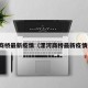 漯河商桥最新疫情（漯河商桥最新疫情通报）