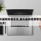 【重庆最新疫情茶馆,重庆最新疫情管控消息通知今天】